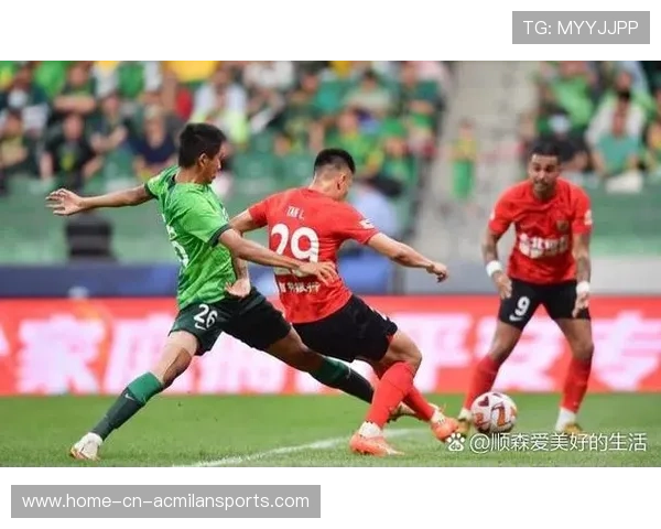 防守型球队稳健表现彰显中超赛季竞争格局稳定发展趋势 防守型球队稳健表现彰显中超赛季竞争格局稳定发展趋势