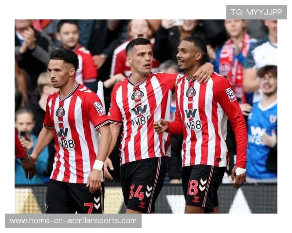 扎卡进球助桑德兰战平埃弗顿成功重返前四名列英超积分榜前列 扎卡进球助桑德兰战平埃弗顿成功重返前四名列英超积分榜前列