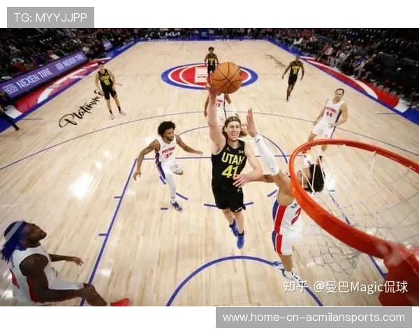 主任心水深度解析爵士对活塞比赛走势助你精准预测胜负 主任心水深度解析爵士对活塞比赛走势助你精准预测胜负