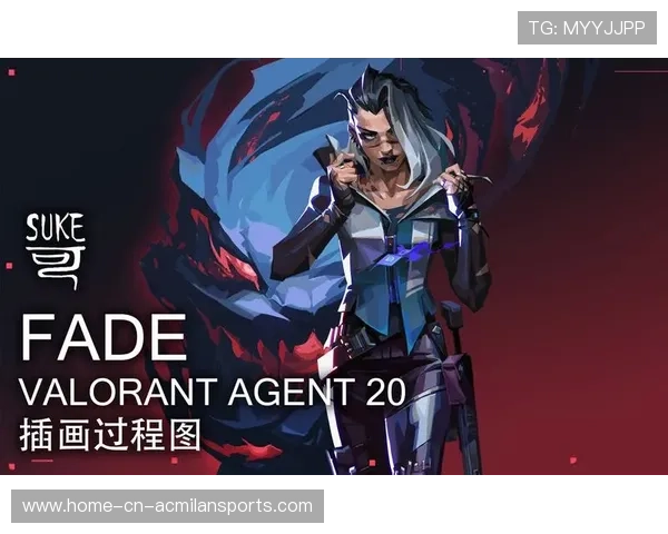 《Valorant》新版本新增战略地图,战术变化显著,valorant 2021 《Valorant》新版本新增战略地图,战术变化显著,valorant 2021