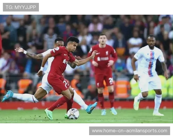 利物浦被曝主帅开撕风波或致临阵失利:足球智慧与危机管理探秘 利物浦被曝主帅开撕风波或致临阵失利:足球智慧与危机管理探秘