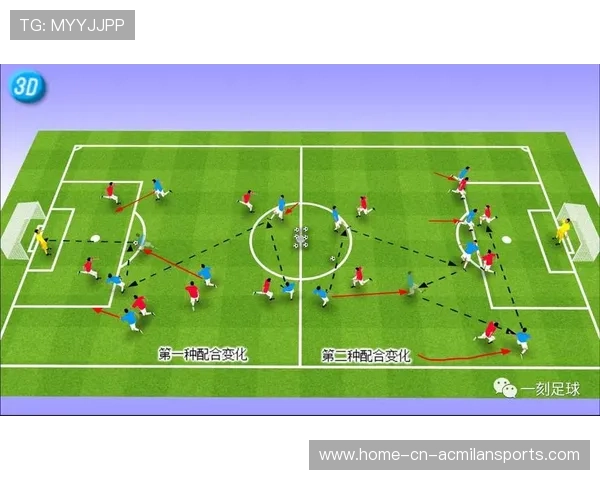 中场对抗与比赛节奏控制要义——如何通过中场控制引领比赛的胜利