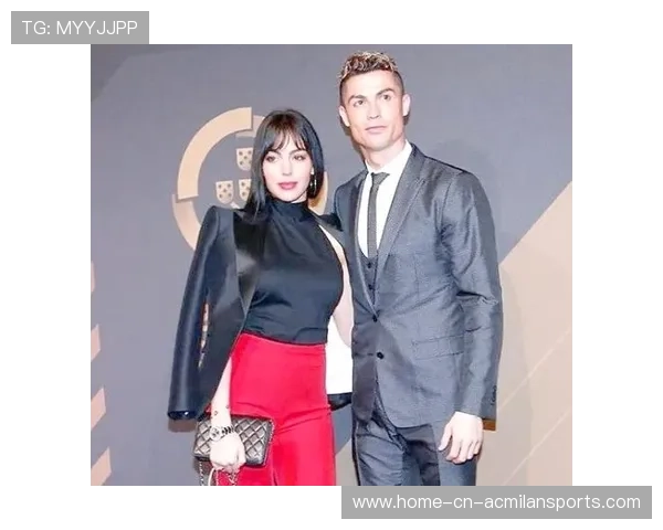 C罗被传将出任品牌大使,时尚界又多一巨星合作 C罗被传将出任品牌大使,时尚界又多一巨星合作