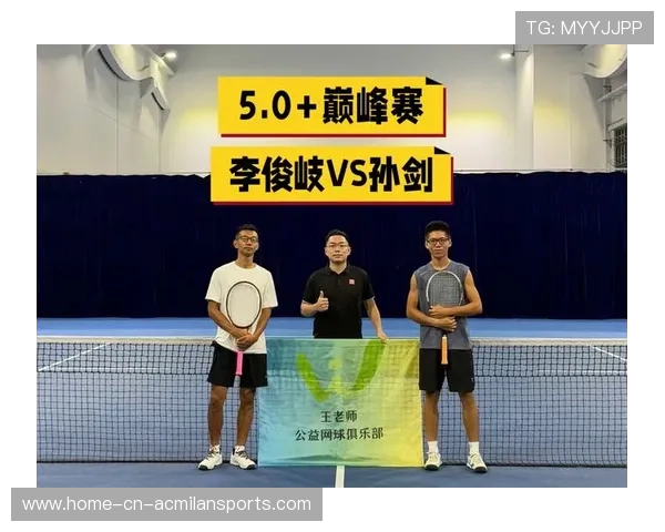 网球连续ACE震惊对手，展现巅峰技术之美