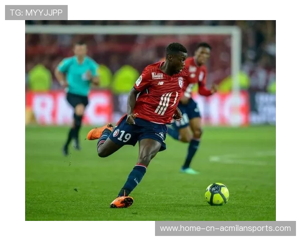 利物浦关注法甲爆速边锋,红军将启动报价 利物浦关注法甲爆速边锋,红军将启动报价