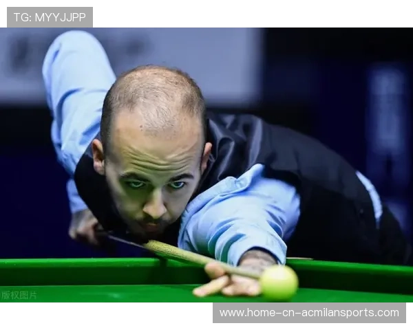 布雷切尔中袋连中两颗红球状态火热