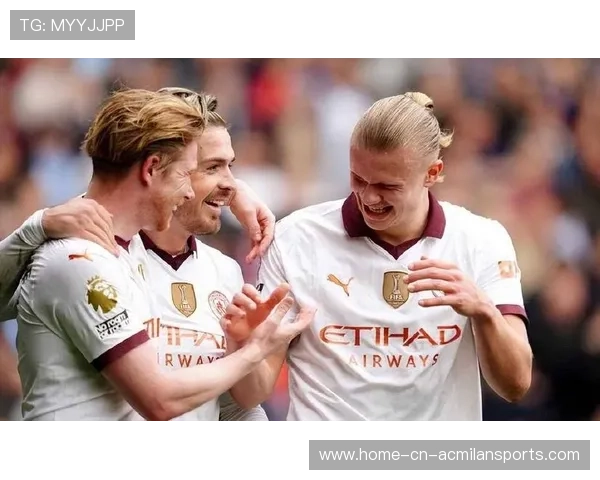 曼城德布劳内精准助攻哈兰德得手 曼城德布劳内精准助攻哈兰德得手