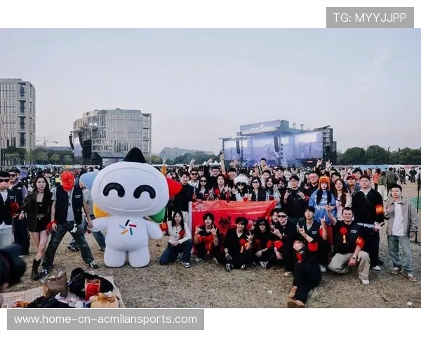 体育赛事跨界音乐节成功举办，娱乐与竞技完美结合，体育跨界来吐槽