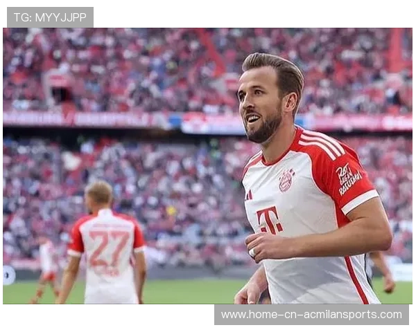 凯恩连续假动作挪出射门角度,拜仁前场掌声雷动 凯恩连续假动作挪出射门角度,拜仁前场掌声雷动