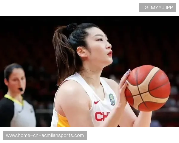 北京首钢女篮开季连胜，张芷婷与李梦无懈可击