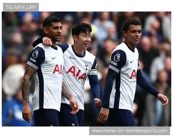 孙兴慜远距离助跑后送出精准挑传,热刺优势扩大 孙兴慜远距离助跑后送出精准挑传,热刺优势扩大