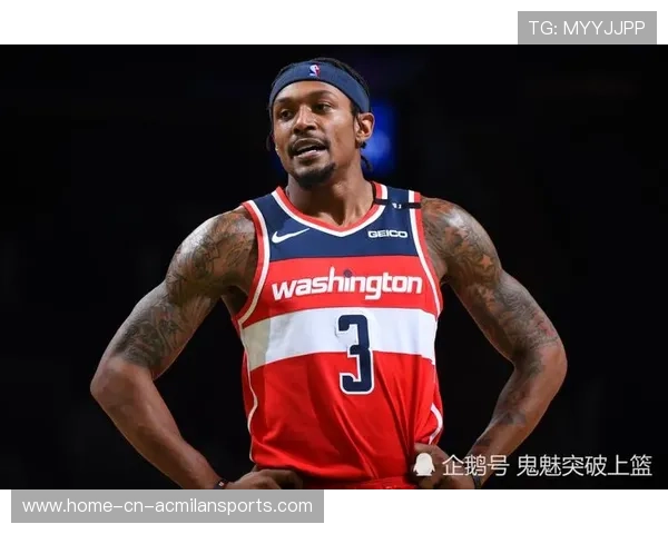 比尔终场前一记远投定乾坤，奇才取得经典胜利