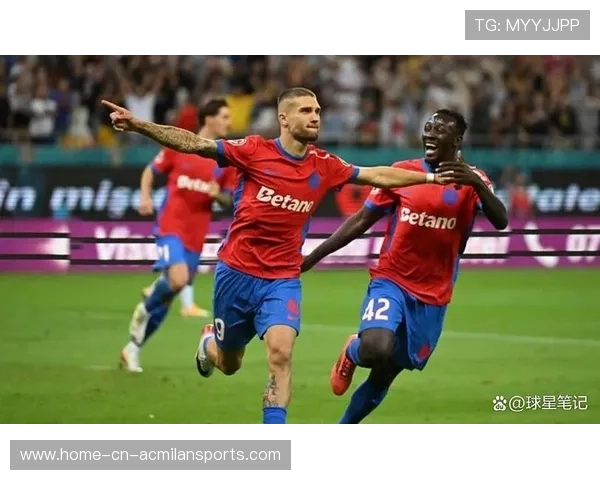 布加勒斯特星队冬窗强势引援！经验中场助力球队冲刺新高