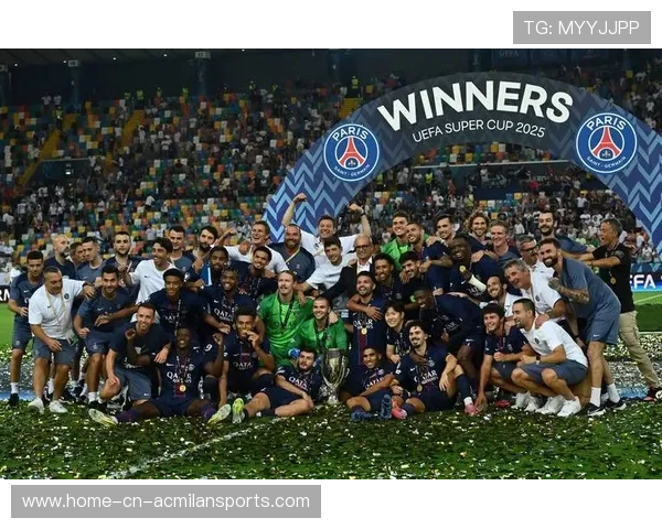 巴黎圣日耳曼:边中结合高效的战术之道 巴黎圣日耳曼:边中结合高效的战术之道