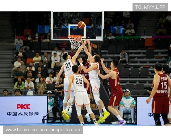 浙江队的新赛季定位：重建还是保级？