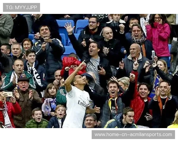 皇马外线狂飙突进