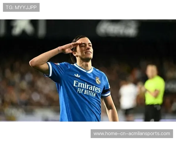 西甲皇马中场调度成功,客场带回宝贵三分——一场关于控场与信念的胜利 西甲皇马中场调度成功,客场带回宝贵三分——一场关于控场与信念的胜利